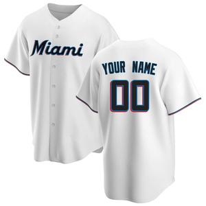 miami marlins custom t shirts